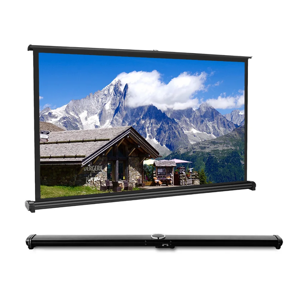 Portable Projector Screen 