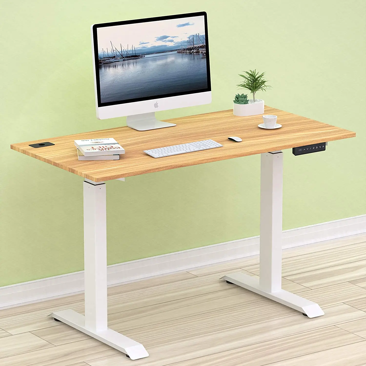 desk adjustable height