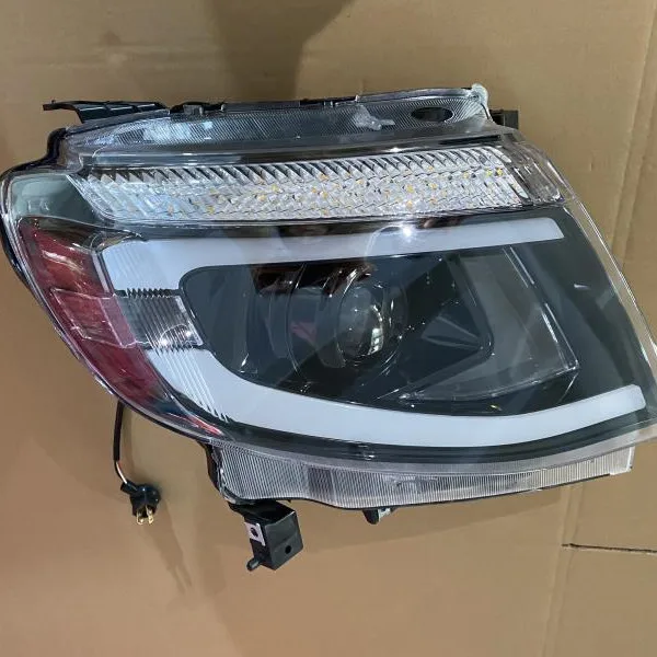 t6 led headlamp