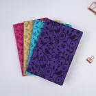 Writing Custom School Notebook Diary Writing Personalized Hardcover A5 Note Book