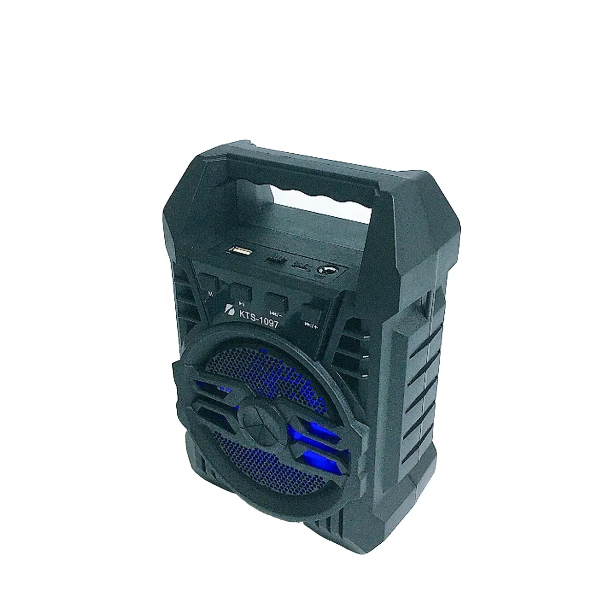 Wireless Mini Speaker Quality Sound Box 