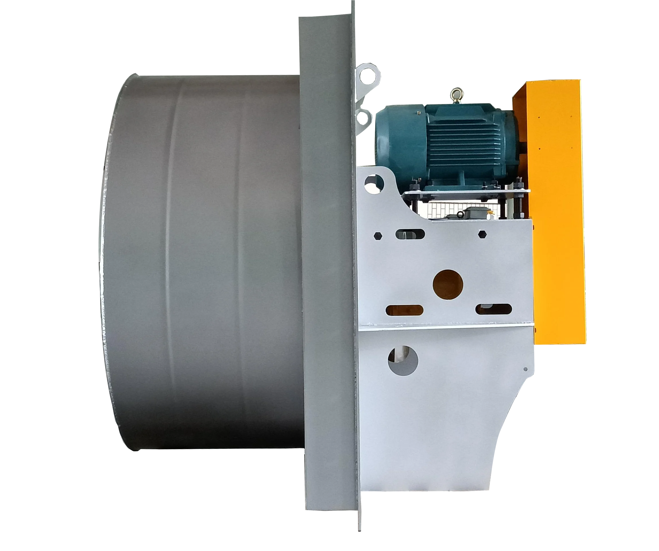 Plug Fans, Centrifugal, 380v, 0.75-45kw - detail 6