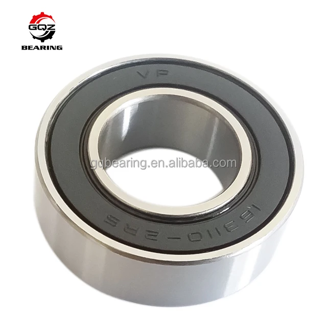 163110-2RS Deep Groove Ball Bearing ; 163110 / 163110-2RS Bearing for Bicycle Central Axle 16x31x10mm