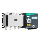 Ats Switch Series Electrical Automatic Switch Free Conversion ATS 160A Controller CE Certification