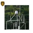 Detection Distance 6.5KM UAV Passive Detection Equipment