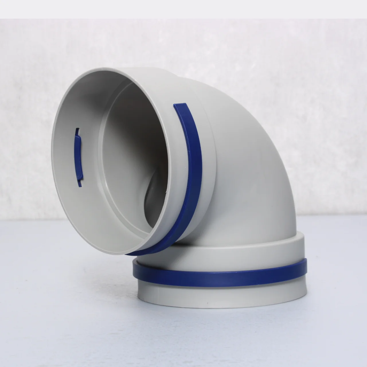 Inline Duct Fans, 90°, ABS Plastic - detail 12