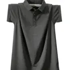 Polo Shirt T Shirts Sport Custom Pique Plain Mens Wholesale OEM Unisex Polo Shirt Golf Polo T Shirts