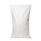 Rice Corn Wheat Agricultural Rice Corn Wheat Woven 25kg Polypropylene Bag 50 Kg Pp Sack