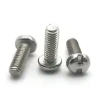 Titanium Fasteners Titanium Alloy Fasteners Gr2 Screw-on Wire Connectors H Type H-ts Thumb Screw