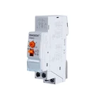 Time Timer DAQCN China DQ001 220V/16A Staircase Time Switch Time Delay Timer