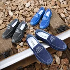 Summer Men Fashion Shoes Summer Men Fashion Canvas Casual Shoes SHOPCEO