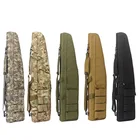 Clips Gun Waterproof Outdoor Hunting Military Magazine Clips Holder Tactical Rifle Shoulder Riffle Gun Range Bag