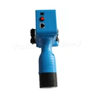Inkjet Handheld Inkjet Printer Factory Price Portable HandHeld Inkjet Printer For English Number Qr Bar Code Expire Date