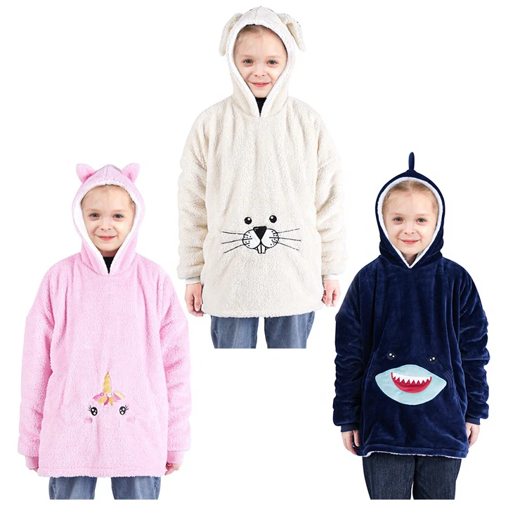 Sudadera forro polar niño DINOS con cremallera - Monpetit