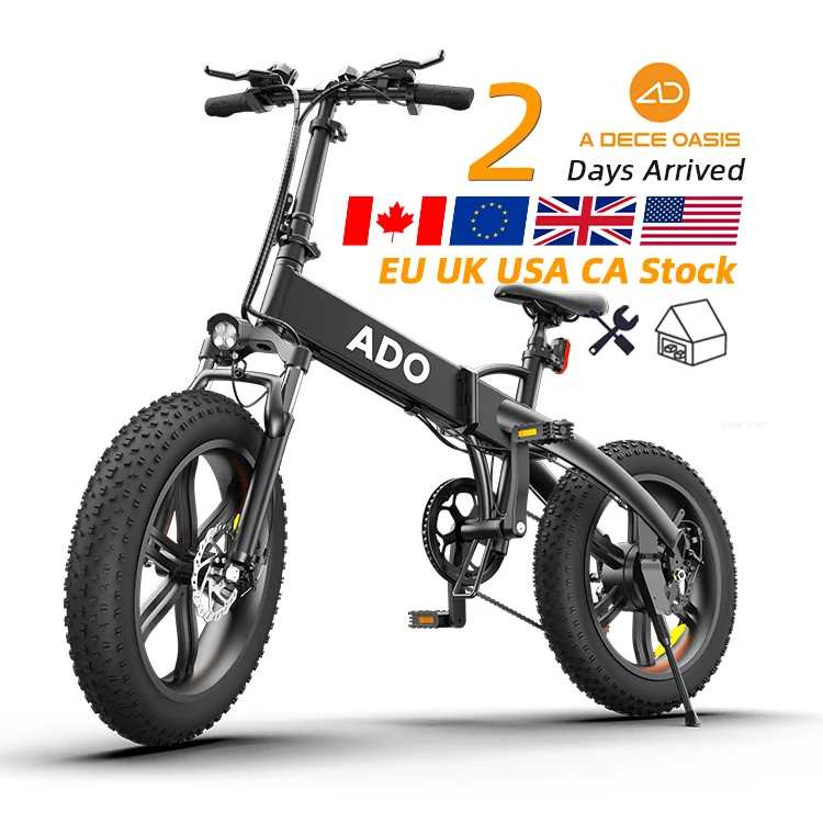 Ado A20f High Quality Electric Mountain 