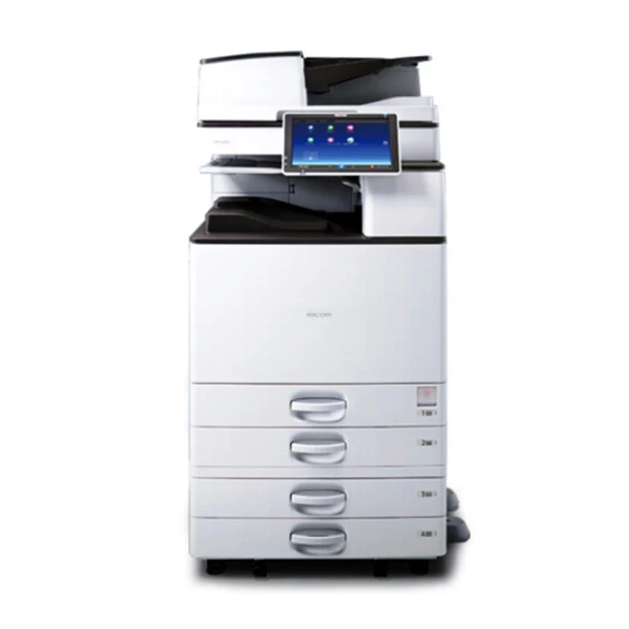 Cross Flow Fans, RICHO, MP3555 - detail 8
