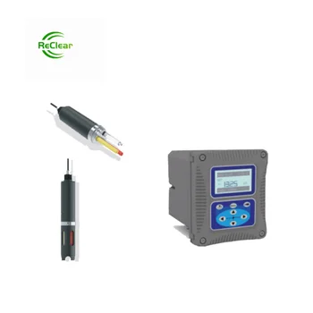 Online Spectrometric Analyzer for Ammonia Nitrogen Test Instrument