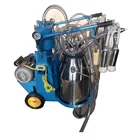 New Model Style Cow / Sheep / Goat / Buffalo Milking Machine