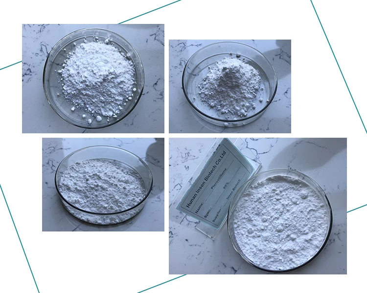 Insen Provide Bulk Anti-Oxidant Trans Pterostilbene