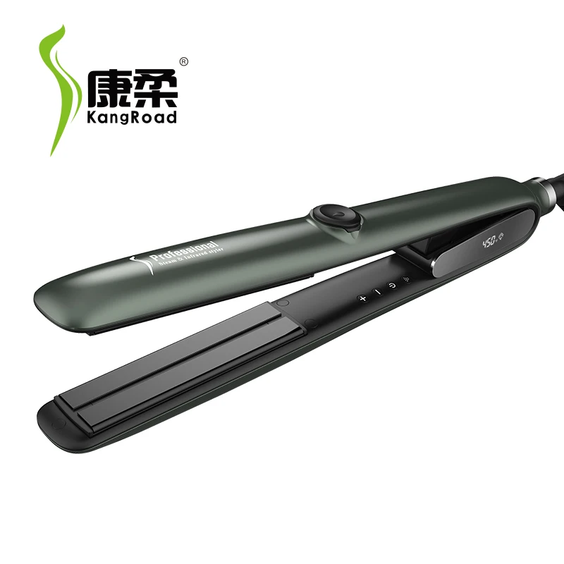Automatic Steam Infrared Hair Straightener Technology Innovative Curling  Iron Automatic Steam Hair Curler - Buy Hair Straightener,Automatic Steam  Infrared Hair Straightener,Automatic Steam Hair Curler Product on  