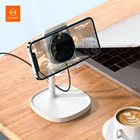Wireless Charger Wireless Charger Mcdodo 15W Wireless Charging Mag Safe Charger For IPhone12 11 8