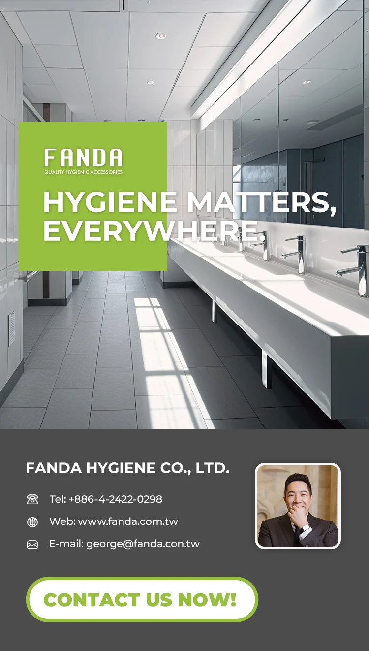 Cross Flow Fans, FANDA, 304, Stainless, Steel - detail 44