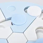 Pet Food Toy New Pets Products Petstar Pet Smart Puzzle Interactive IQ Cat Dog Slow Feed Food Treat Toy