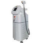 Hair Removal Professional Epilator 810nm Depilation Machine Commercial Laser Hair Removal Machines For Sale