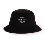 Custom Embroidered Logo Wholesale Terry Outdoor Printed Towel Blank Toweling Bucket Hats