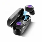 Earphone Mobile Phone 2021 Tws Wireless Bluetooth Earphone 5.0 For Mobile Phone Bluetooth Headset