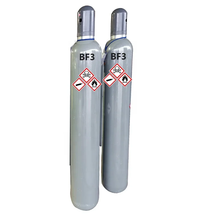 Used As A Gas Flux For Soldering And Brazing Bf3 Gas Boron Trifluoride Gas Trifluoroborane Bf3 Buy Bf3 Bf3 Boron Trifluoride Bf3 Gas Product On Alibaba Com