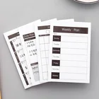 Notepad Gifts Custom ECO Notepad For Christmas Gifts Sticky Notes