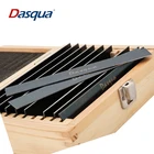Parallel Set Dasqua Alloy Steel Extra Thin Premium Parallel Set