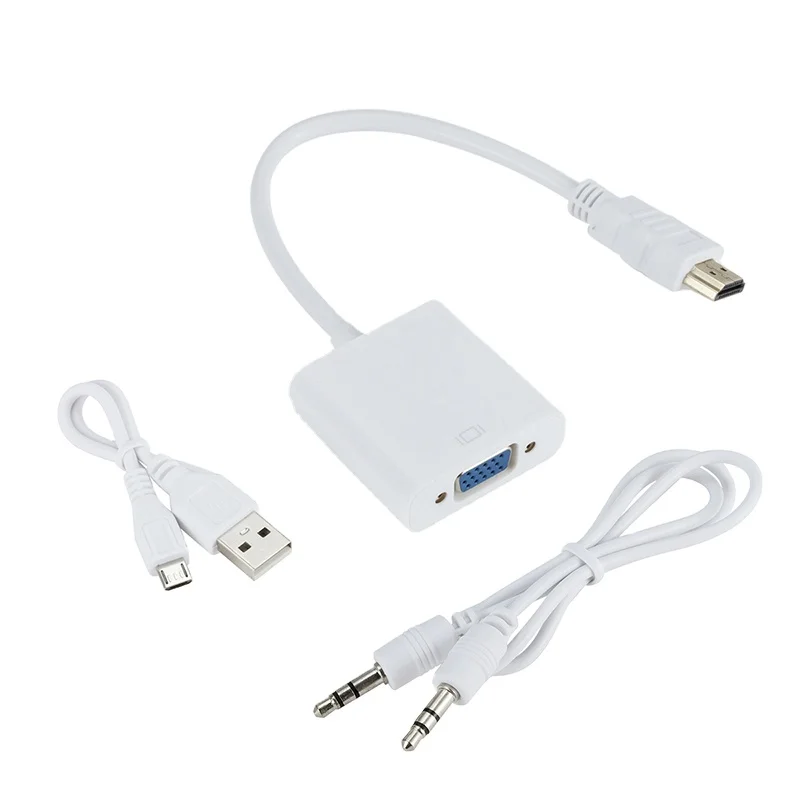 plug and play usb to vga adapter