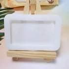 Cover 3 Cheap Price Plastic Wet Wipes Tissues Cap Cover Lid Lx 3