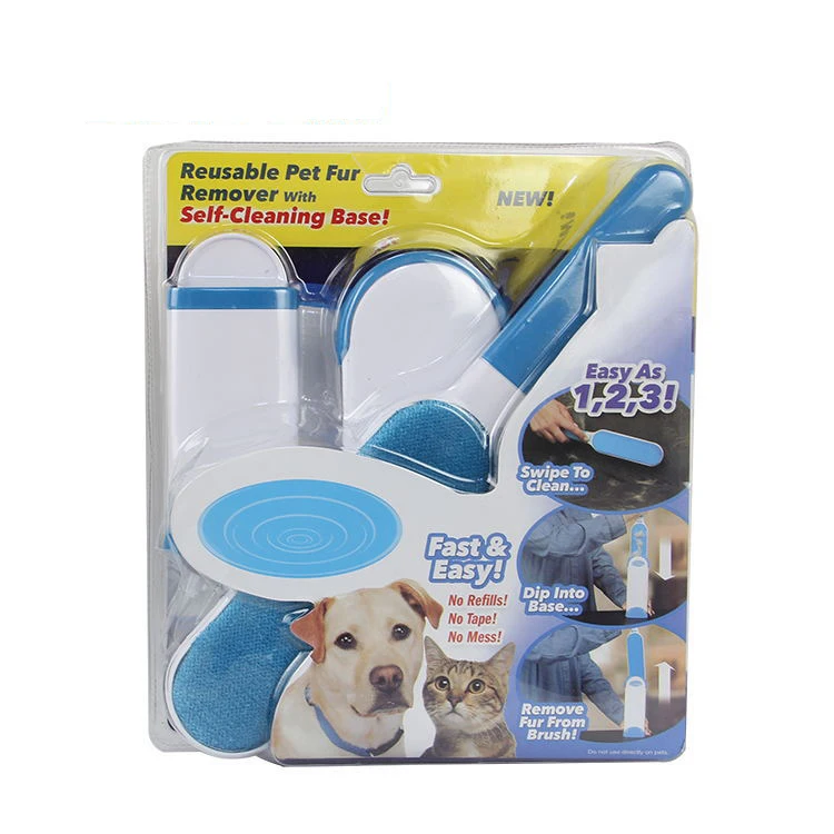dog lint remover