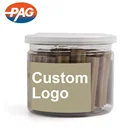 Dog Snack Dogsdogs Private Label PAG Dog Chew OEM Pet Snack Dog Dental Care Dental Clean Treats