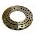 Wd Wd Full Trailer Turntable Slew Rings High Quality Semi Trailer Turntable Slewing Ring WD