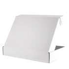 Gift Spot Gift Box White Unpatterned Hot Sale Hot Style Airplane Box