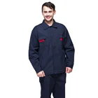 Uniforms Factory Uniforms The Classic European Work Jacket Construction Uniforms