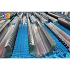 Precision Machined Forging Mandrel According to Drawing