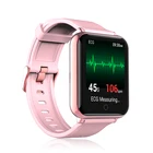 Watch Medical Level ECG Heart Rate Smart Bracelet Watch Smartwatches Android And Ios