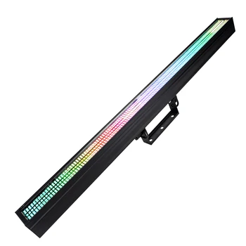 China factory Price new product High Brightness Full Color 3In1 Rgb Dj Disco Dmx Stage Strobe Bar Lighting Lights