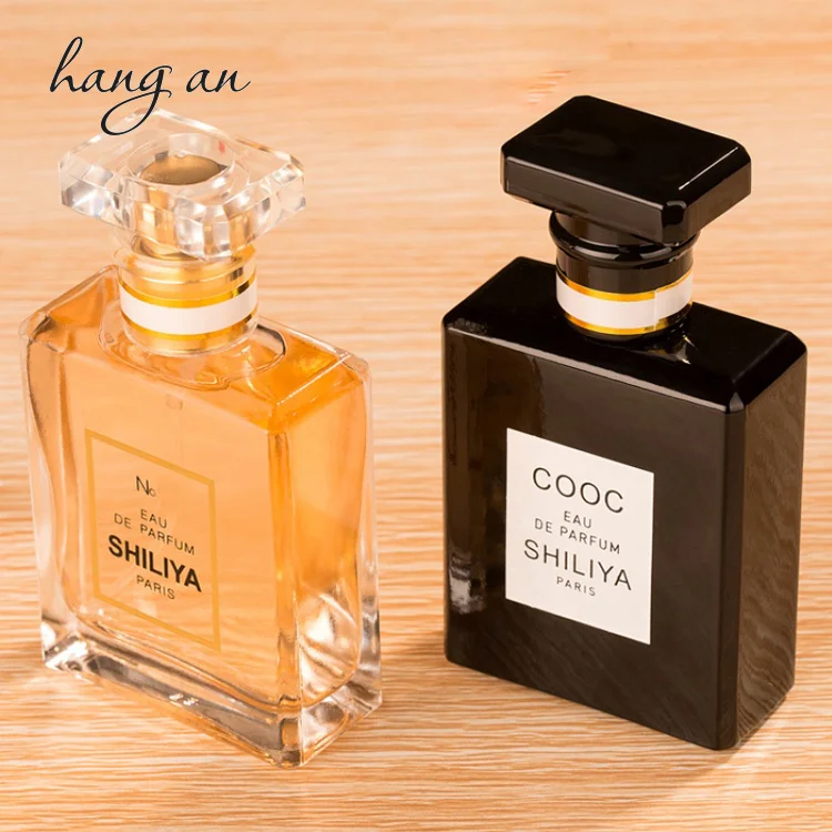 fogg orange perfume