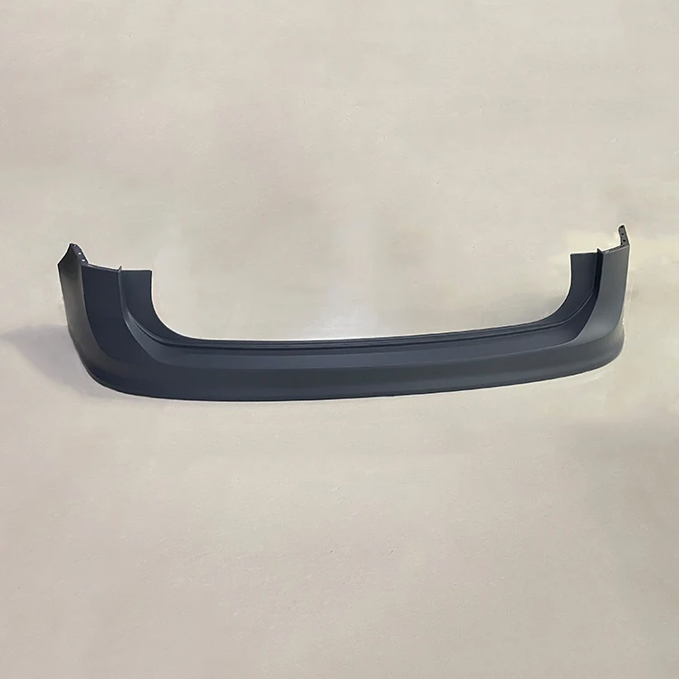 Stock Selling Car Body Parts Manufacturer Price Rear Bumper Kit for vw tiguan L 2017 Accessories factory