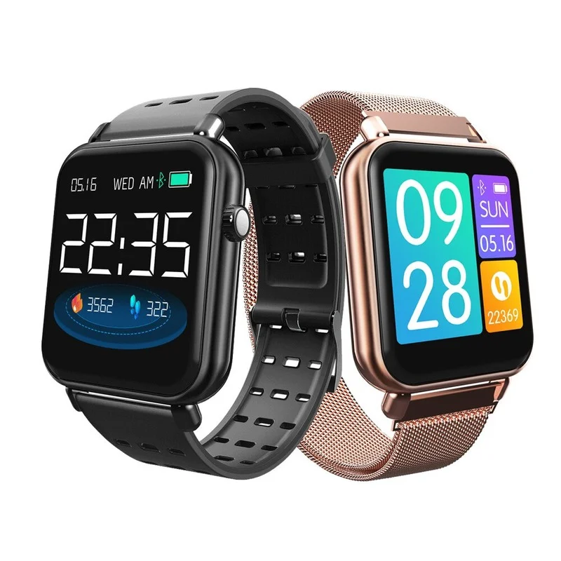 Reloj Inteligente Deportivo Y6pro,Pulsera De Acero Inoxidable Con Monitor  De Sueño Y Presión Arterial,Y6 Pro - Buy Y6 Pro Reloj  Inteligente,Smartwatch Y6 Pro,Y6 Pro Product on Alibaba.com