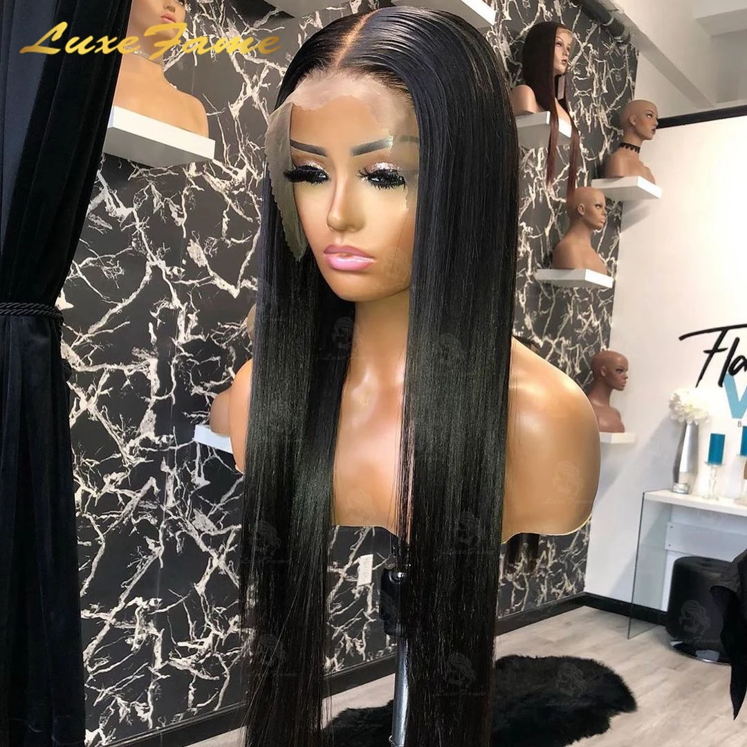 mink lace frontal