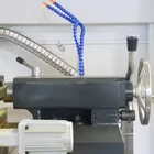 Cheap Factory Price Cnc Lathe 2 Axis Brand CK6150 Cnc Lathe Machine Price For Sale