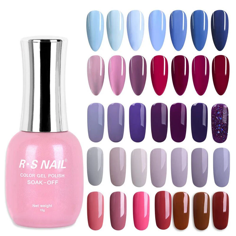 2022 Private Label Colorful Uv Gel Wholesale Gel Polish Nail Salon  Professional Products Gel Nail Polish - Buy Gel Nail Polish,Private Label  Gel Nail Polish,Gel Polish Nail Product on 