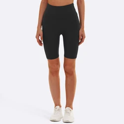 2023 new sportswear shorts butt high waist workout sports yoga legging fitness biker shorts